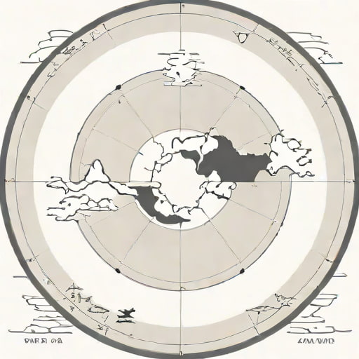 Lisa Circumnavigate Antarctica