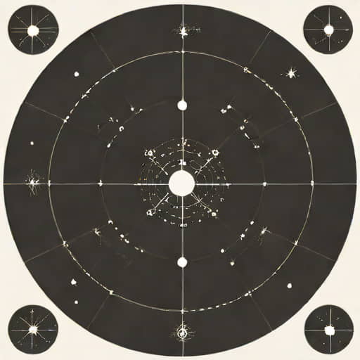 List 5 Circumpolar Constellations