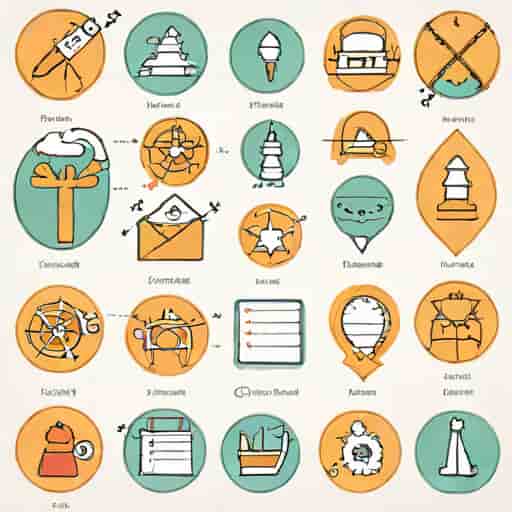 List Of Christlike Attributes