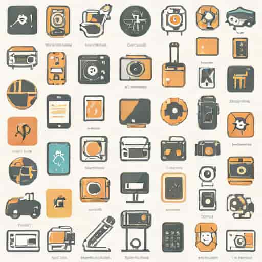 List Of Disruptive Technologies