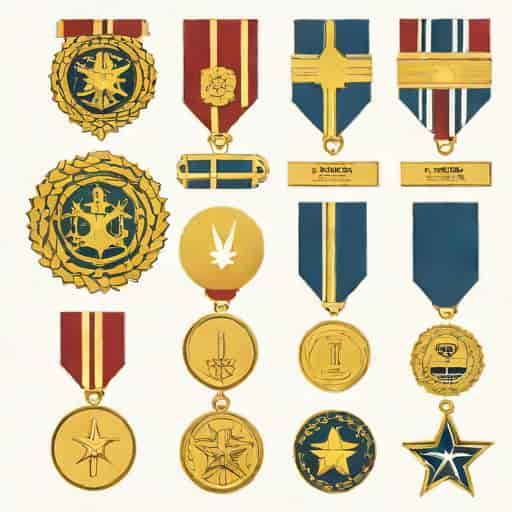 List Of Navy Expeditionary Medal Recipients