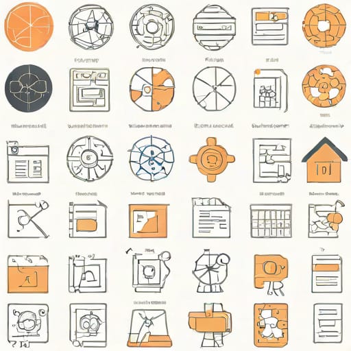 List Of Theoretical Orientations