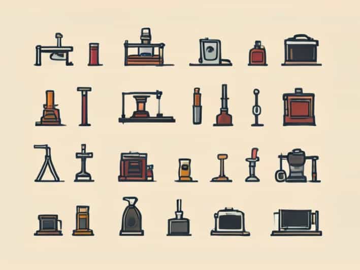 List The Equipment Required For Oersted Experiment