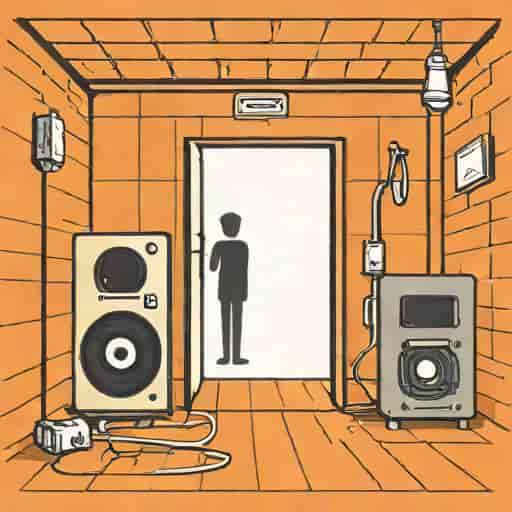 Listen To Basement Covet