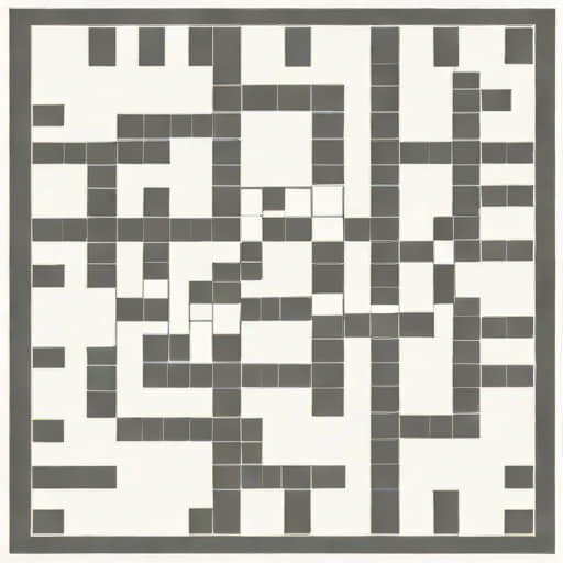 Literary Cliche Crossword Clue