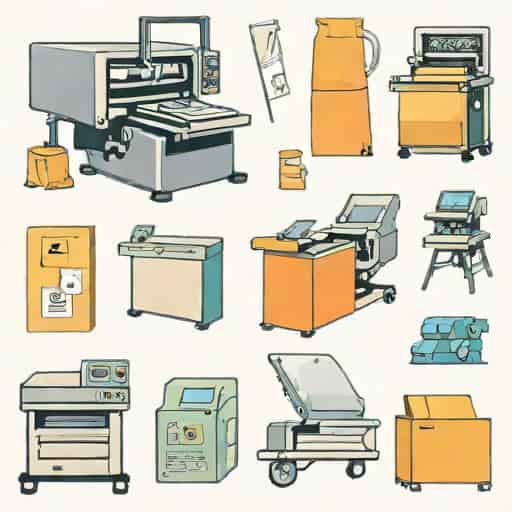 Lithographic Printing Jobs