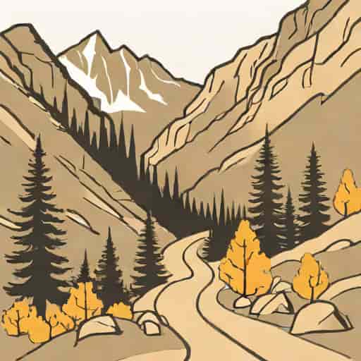 Little Cottonwood Canyon Hikes