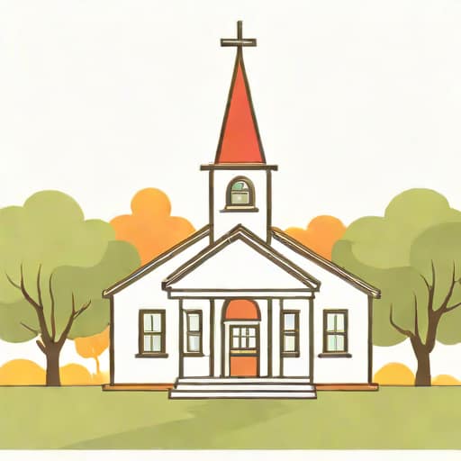 Little Piney Grove Baptist Church