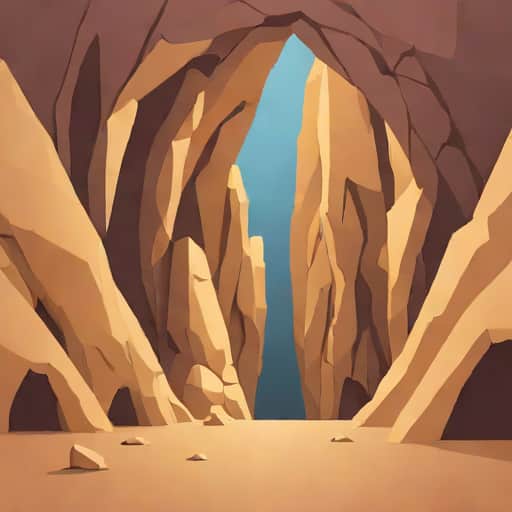 Loamm In Zaralek Cavern