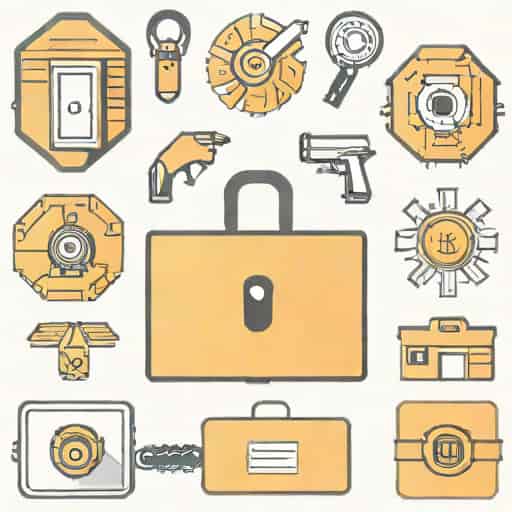 Local Security Authority Subsystem Service