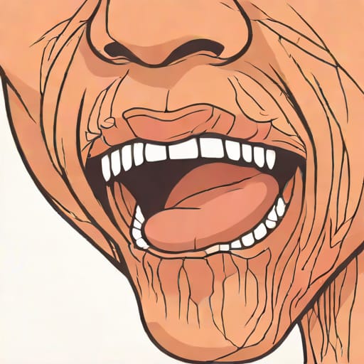 Location Of Muscles Of Mastication