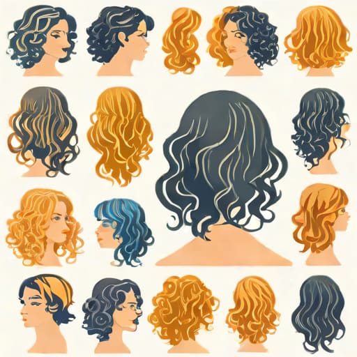 Locken Erst Gel Oder Schaum