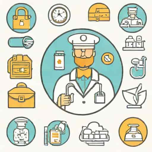 Locum Pharmacist Jobs