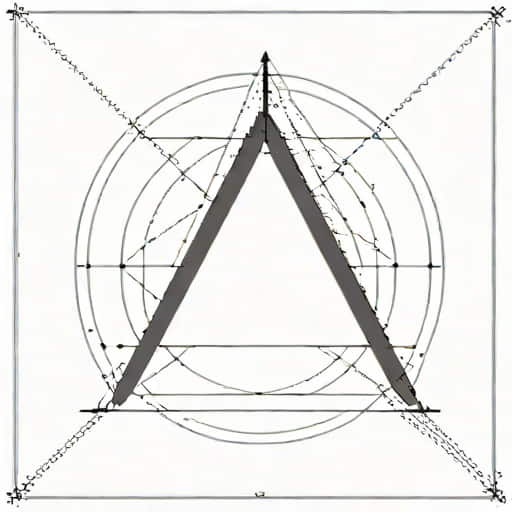 Locus Of Trisection Of Parabola