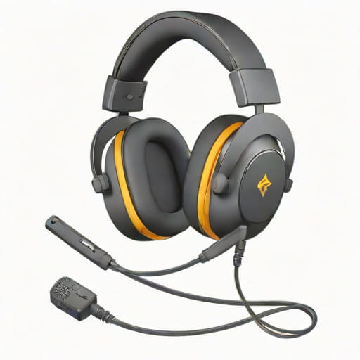 Logitech G Pro X Headset