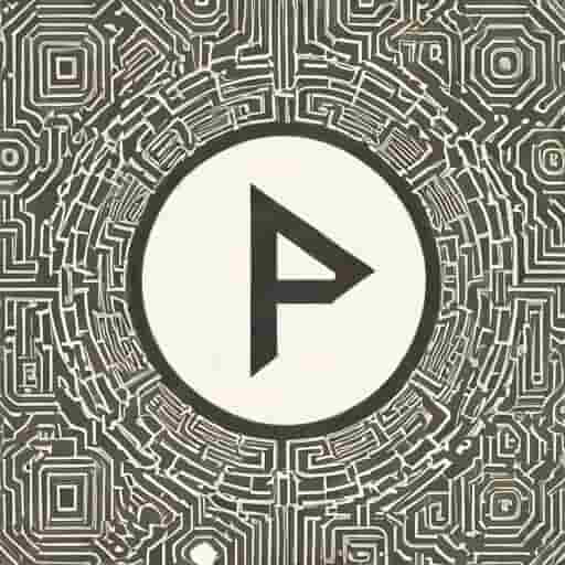 Logo Paramount Plus