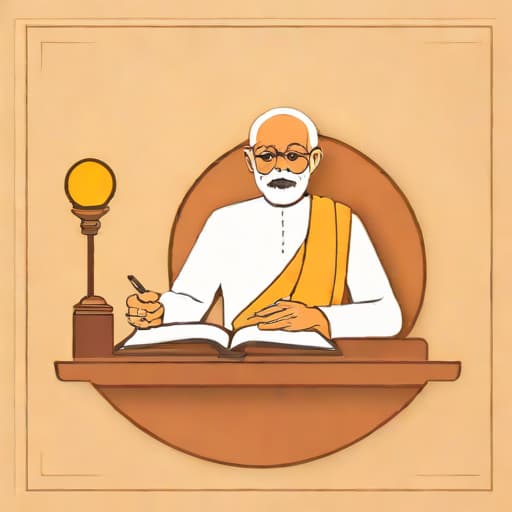 Lok Adalat Based On Gandhian Principles