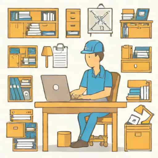 Loker Drafter Bandung