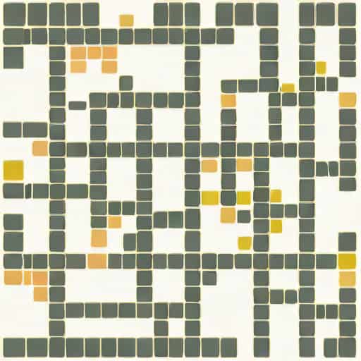 London Rail Terminus Crossword Clue