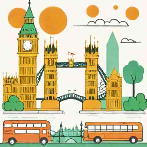London Sensory Experience