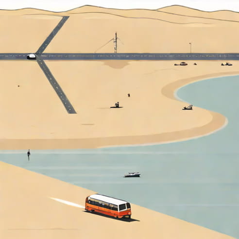 London To Camber Sands