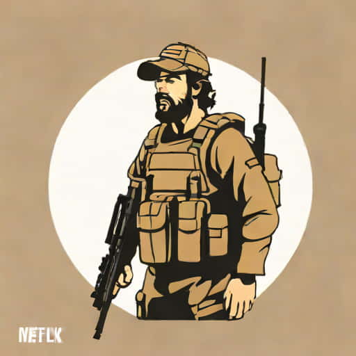 Lone Survivor Netflix