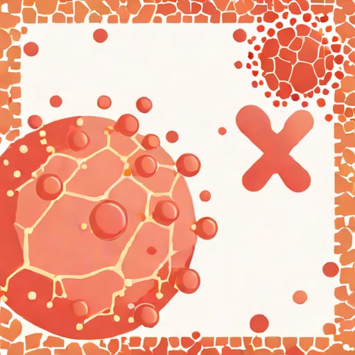 Long Term Complications Of Measles