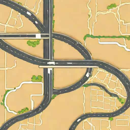 Longest Flyover In World