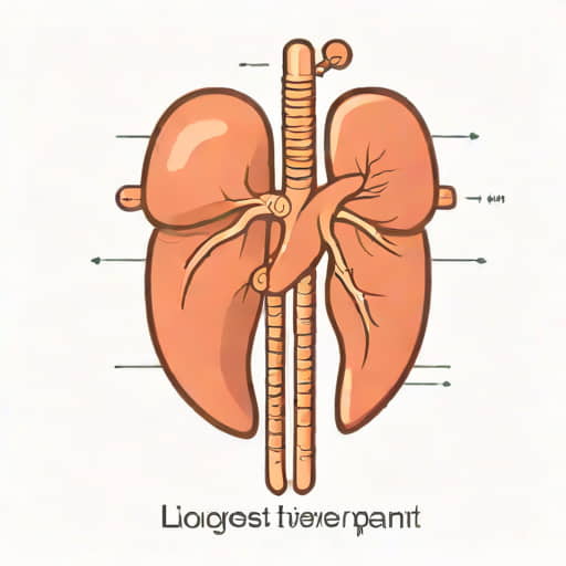 Longest Living Liver Transplant Recipient