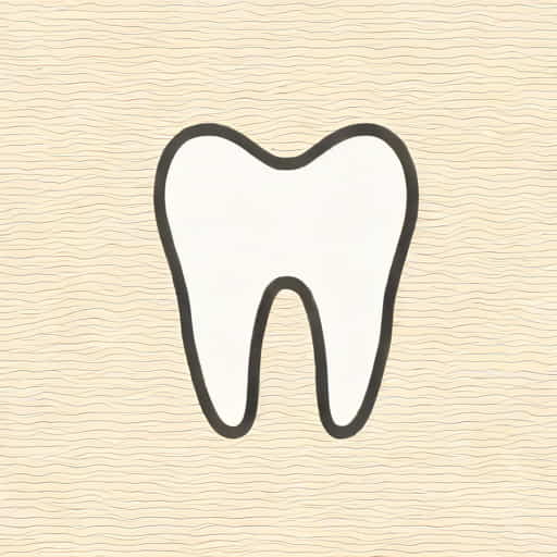Loose Supernumerary Tooth
