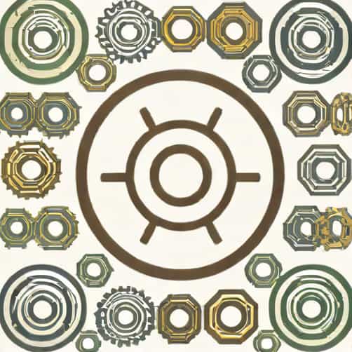 Loosen Wheel Nuts Clockwise