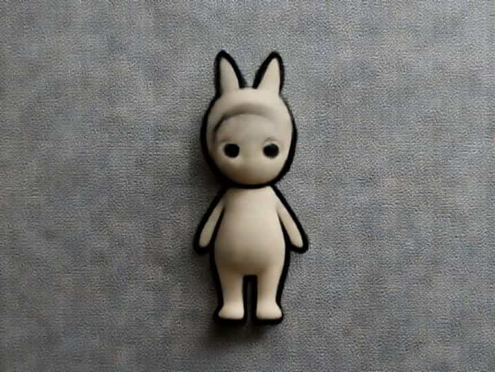 Lop Ear Sonny Angel