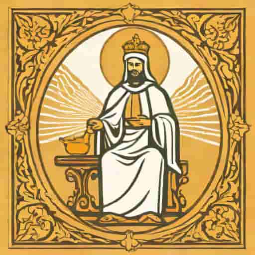 Lord Of All Hopefulness Nederlands
