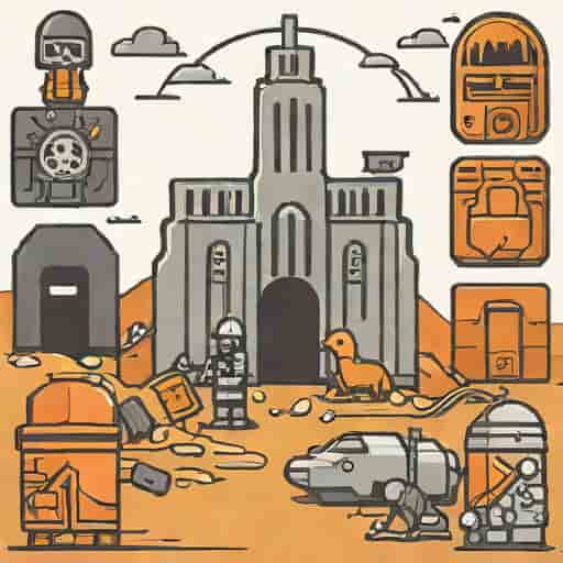 Lords Of The Underground