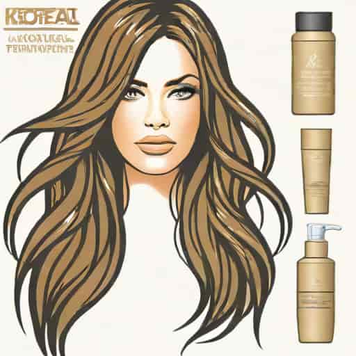 Loreal Keratin Treatment