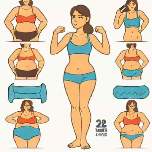 Lose Belly Fat In 2 Weeks