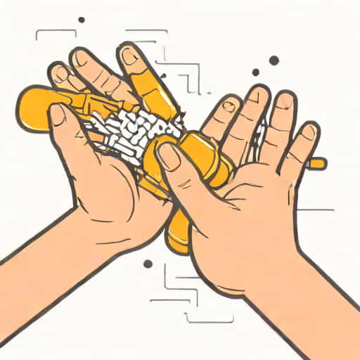 Loss Of Dexterity In Hands