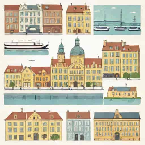 Loty Goteborg Warszawa