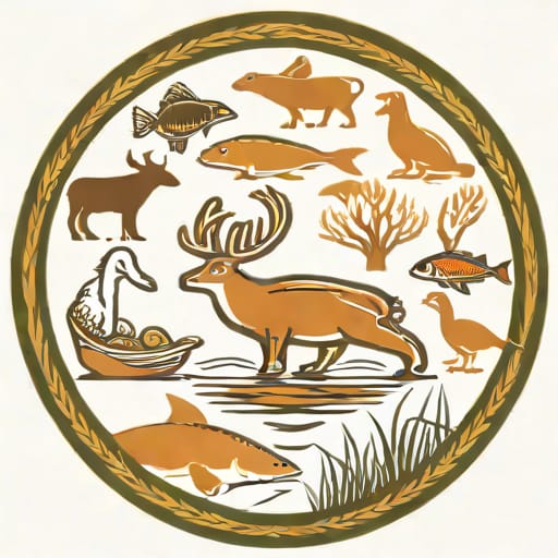 Louisiana Wildlife And Fisheries