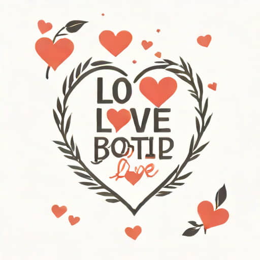 Love Is Not Boastful Bible Verse