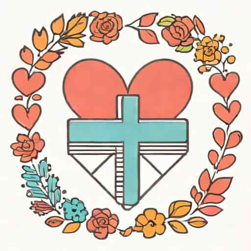 Love Is Not Prideful Bible Verse