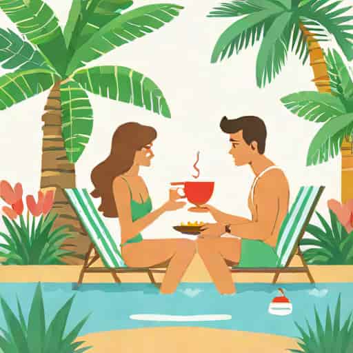 Love Island Maura And Tom