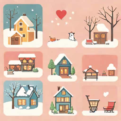 Love Nikki Winter Effulgence Guide