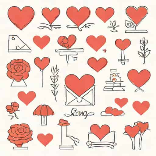 Love Poems For The Lovelorn