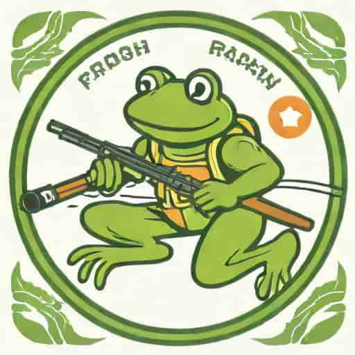 Loveland Frogman Race