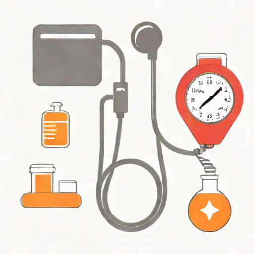 Low Blood Pressure Treatment