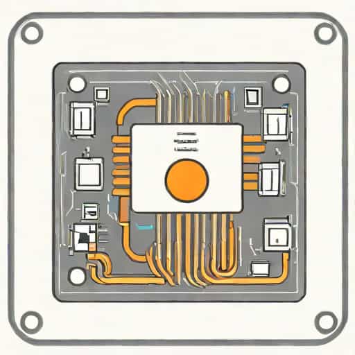 Low Quiescent Current Boost Converter