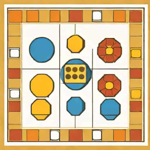Ludo Exclusive Chinaware