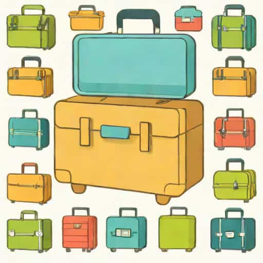 Luggage Countable Or Uncountable