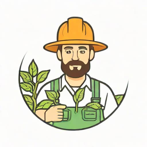 Luke Cotton Agronomist